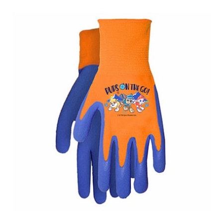 Midwest Quality Gloves Paw BLURED Grip Gloves PW100TM2